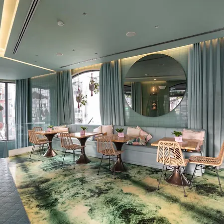 Wc By The Beautique 4* Lissabon