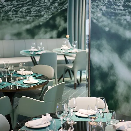 Hotel Wc By The Beautique 4*