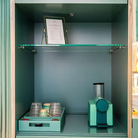 Hotel Wc By The Beautique