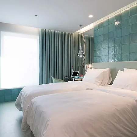 Wc By The Beautique 4* Lisbon
