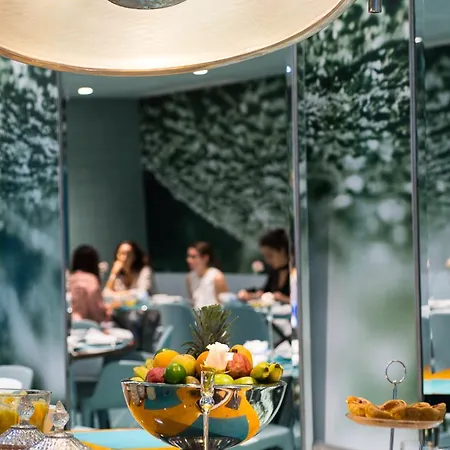 Wc By The Beautique 4* Lisbon