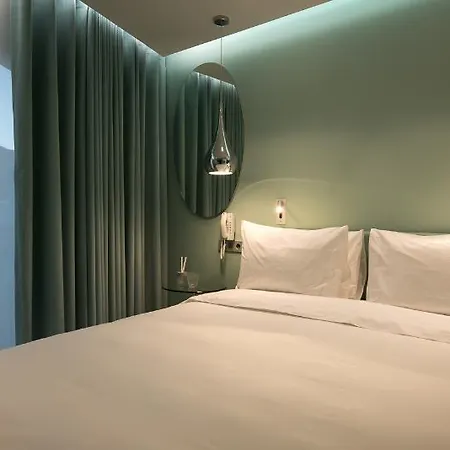 Wc By The Beautique Hotel Lisbon