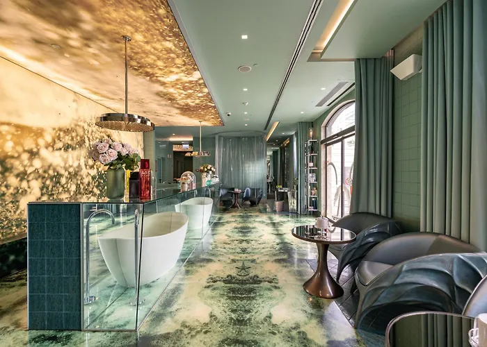 Wc By The Beautique 4*