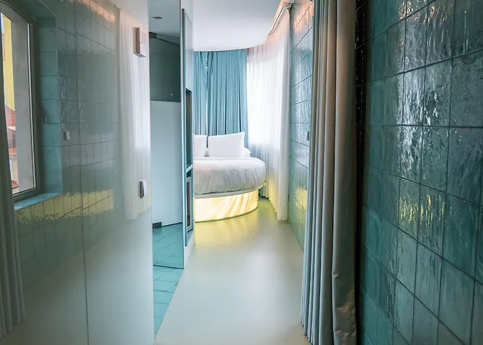 Wc By The Beautique 4* Lisboa